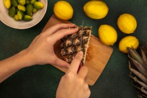 Как вырастить лимон из косточки