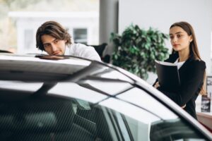 Как выбрать подержанный автомобиль